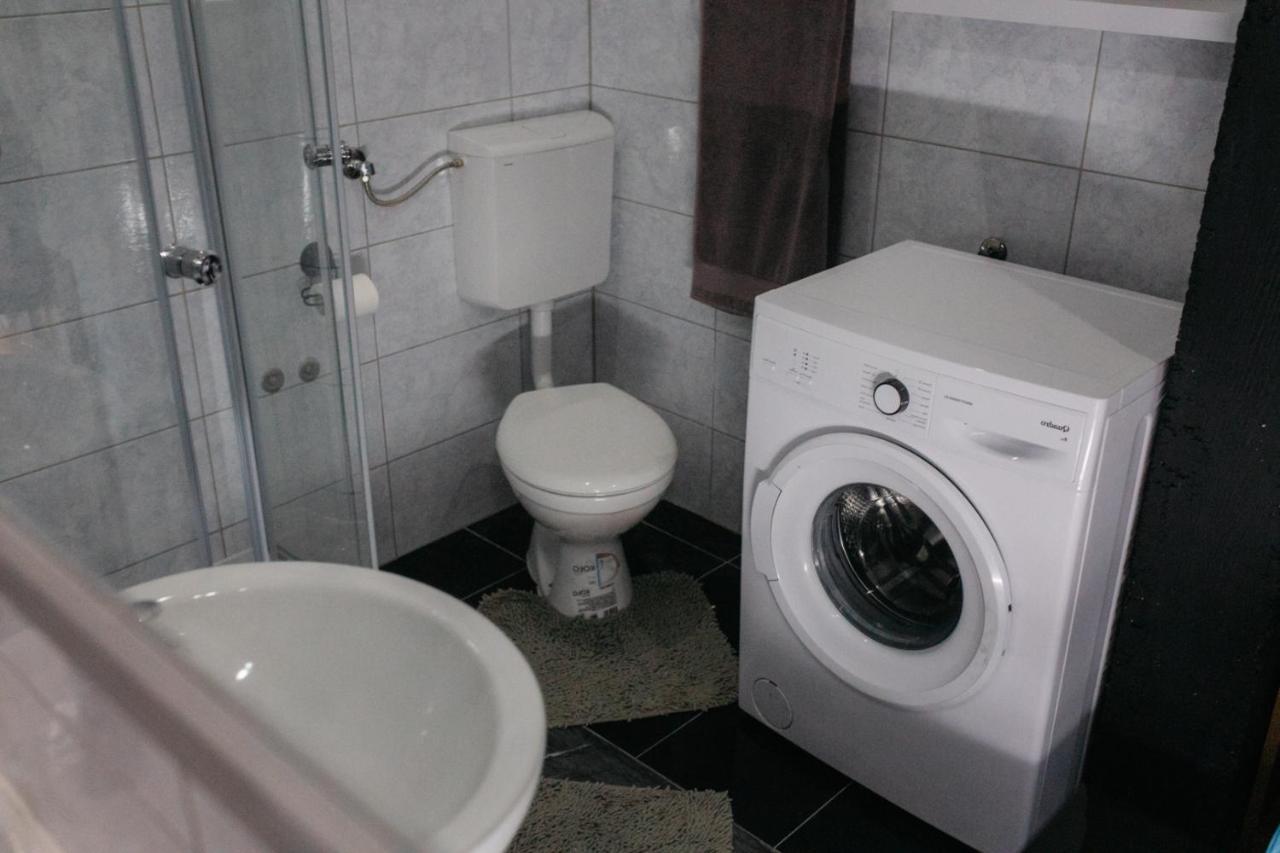 Anna Maria Medjugorje Apartamento Exterior foto