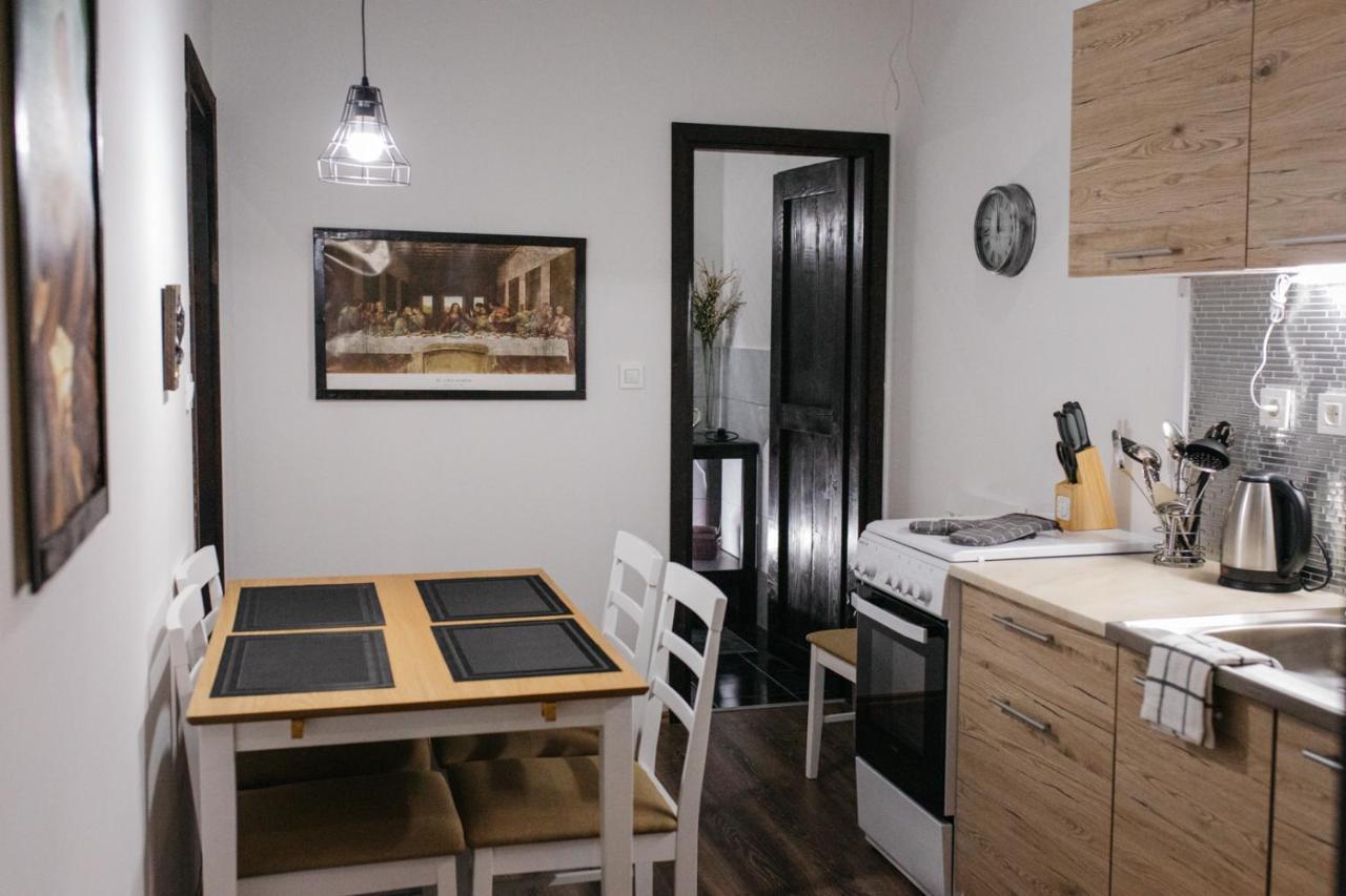 Anna Maria Medjugorje Apartamento Exterior foto