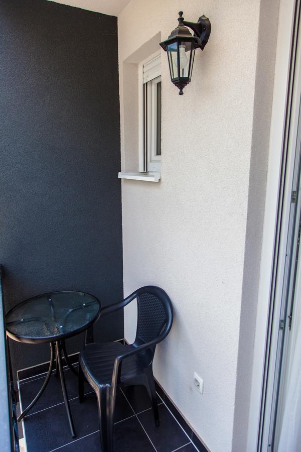 Anna Maria Medjugorje Apartamento Exterior foto